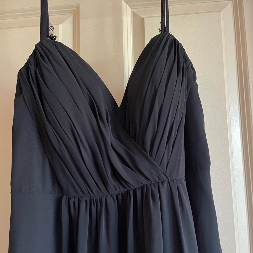 Azazie Sonya bridesmaid dress